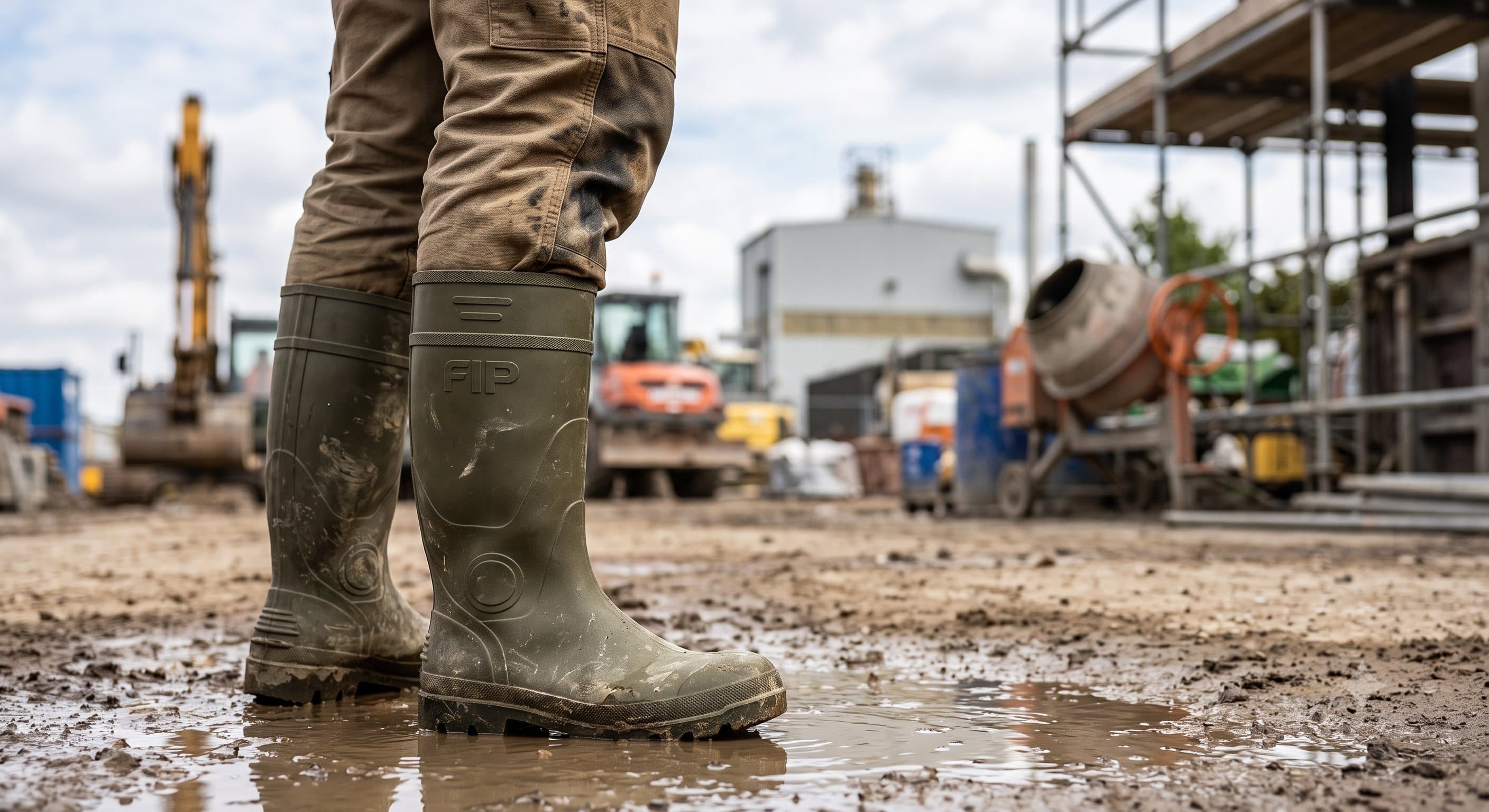 Bottes