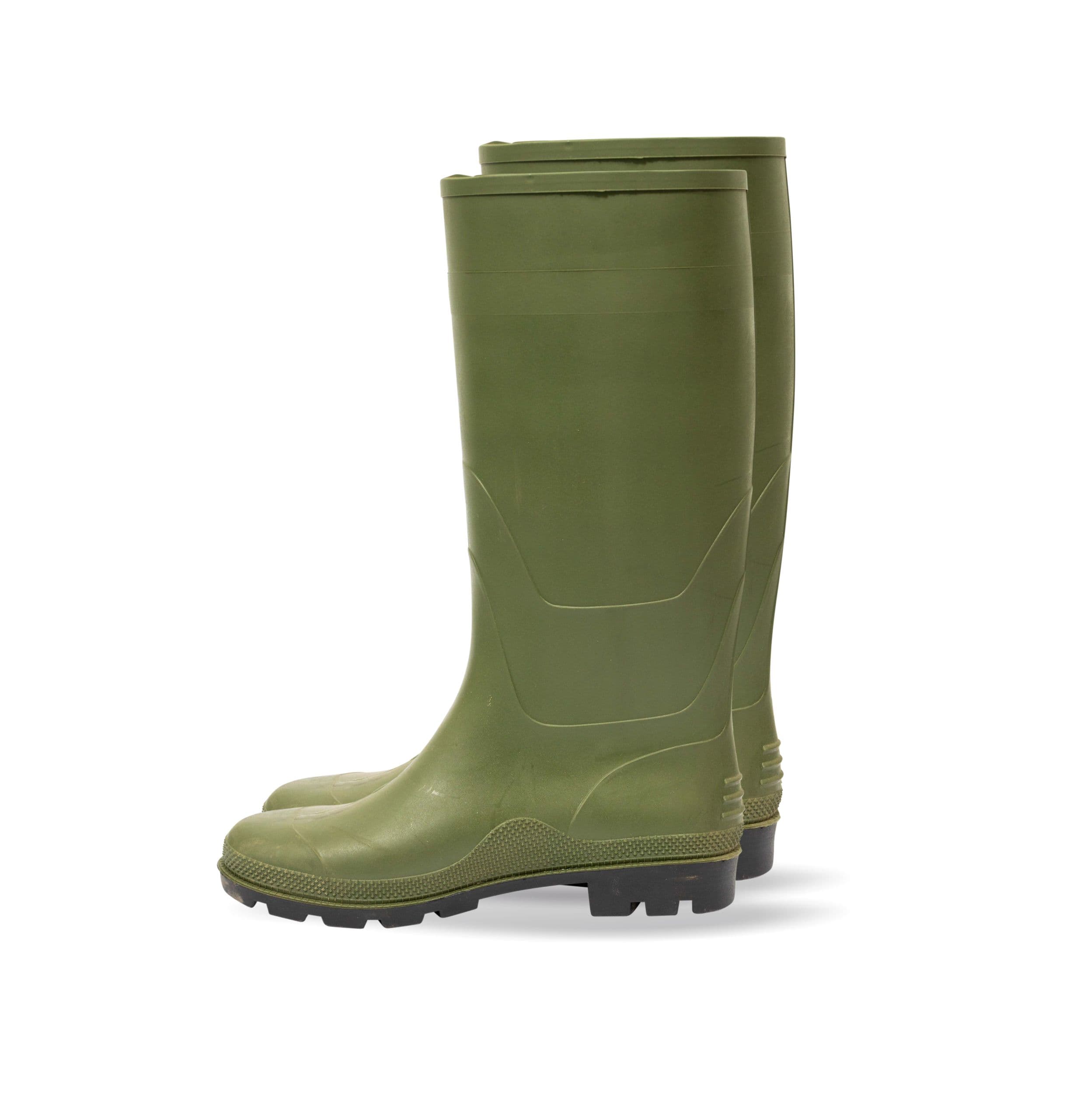 Botte Solide Longue